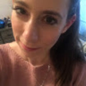 Meet your Posher, Kristen